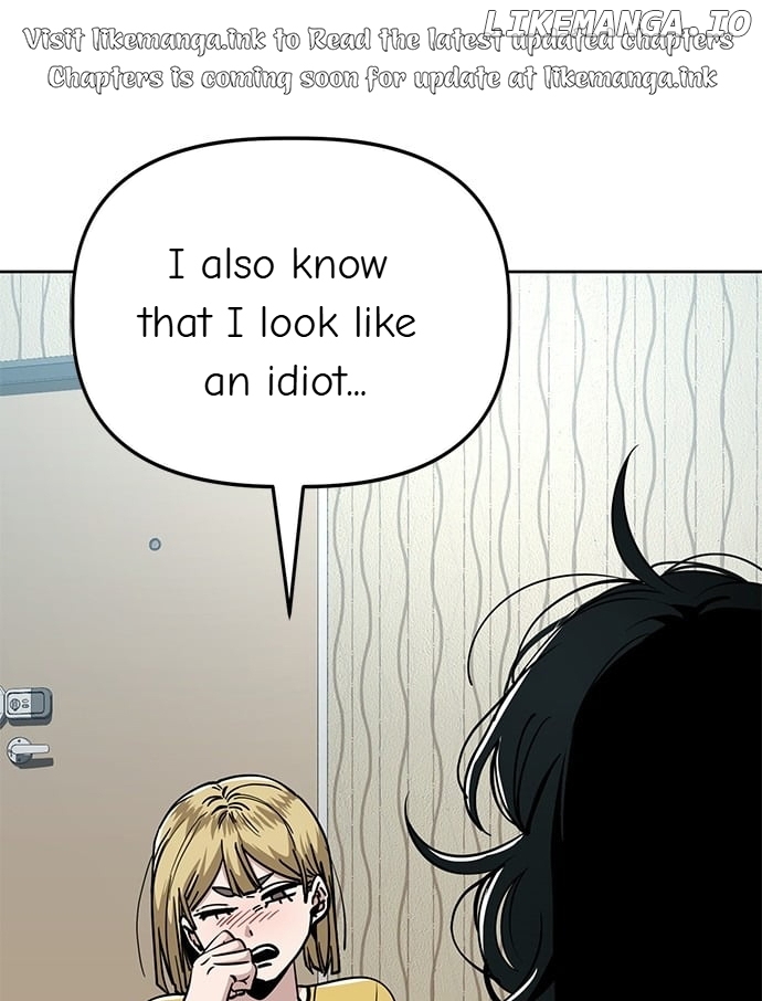 Unemployed Baek-soon Chapter 86 - page 1